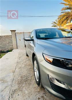 شێڤرۆلێت مالیبۆ